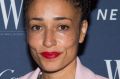 Zadie Smith has spoken about how foolish it is for young girls to waste time on beauty.