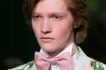 Milan Men Fashion Week 2017 Gucci.