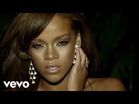 Rihanna - SOS