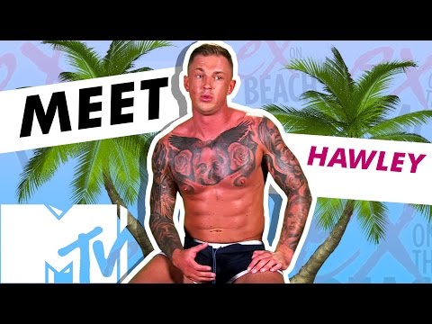 EX ON THE BEACH SEASON 5 | HAWLEY STILL HEARTS JEMMA LUCY?! | MTV