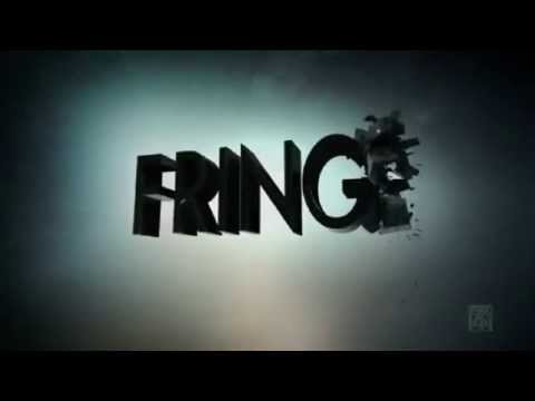 Fringe (TV Series) -  All the opening Theme Songs                            [HD]