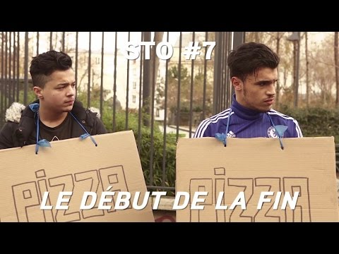 STO - Episode 7 - Le Début de la Fin