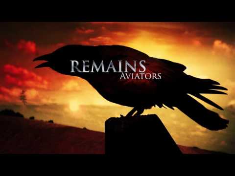 Aviators - Remains (Fallout Song | Dark Electronic)