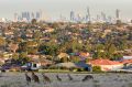 Melbourne is likely to have a median house price of $1 million by the end of next year.