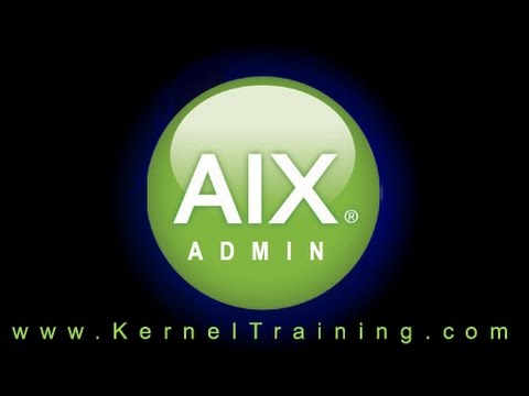 AIX - Learn about AIX Part 1 | AIX Tutorial For Beginners