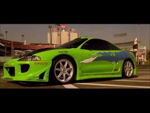 Fast & Furious - Deep Enough HD