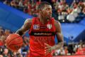 Casey Prather, a two-time NBL champion with Perth Wildcats, was announced as Melbourne's latest signing on Wednesday night.