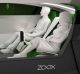 The Zoox auto-drive start-up.