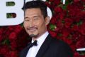 Hawaii Five-O actor Daniel Dae Kim will take over the comic book role.