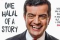 <i>One Halal of a Story<i/>, by Sam Dastyari.