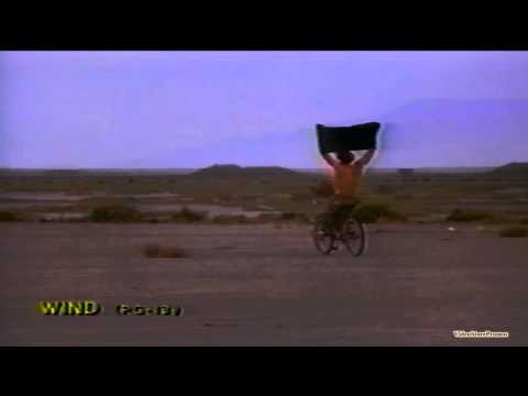 Wind (1992) movie promo