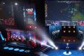 Intel Extreme Masters, a global circuit of eSports tournaments.