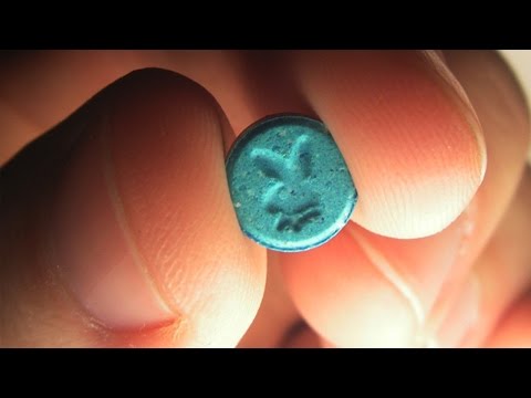 Guy's Life Ruined Forever By One Ecstasy Pill