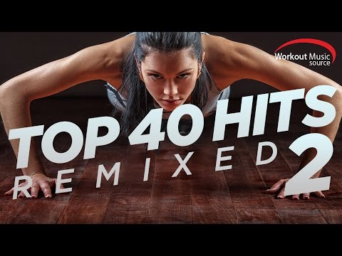 WOMS // Top 40 Hits Remixed 2 (128 BPM)