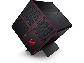 HP OMEN-X Intel i7, RX480 Cube Desktop