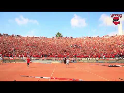 Ultras Wydad Casablanca