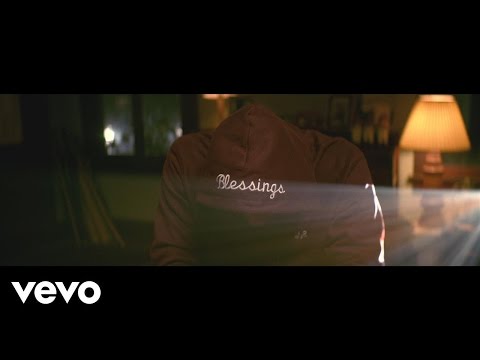 Lecrae - Blessings ft. Ty Dolla $ign