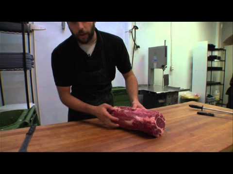 Beef - Blade Steak