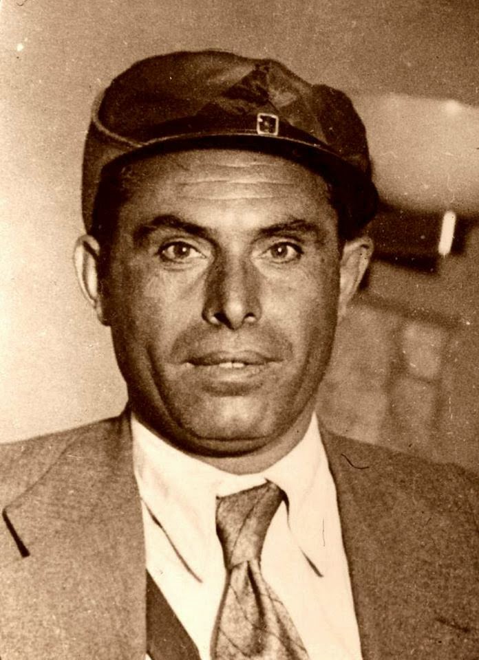 Buenaventura Durruti