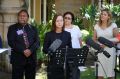 Yvette D'Ath speaks about youth detention at Queensland Parliament.