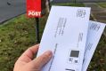 The same-sex marriage survey is arriving in households.