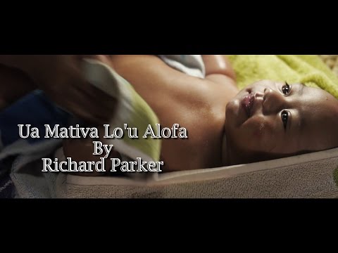 Ua Mativa Lo'u Alofa