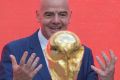 Gianni Infantino