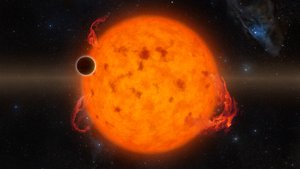 K2-33b, youngest exoplanets