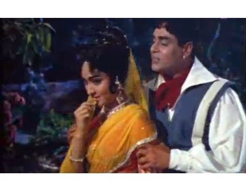 Baharon Phool Barsao - Suraj - Rajendra Kumar, Vyjayanthimala - Old Hindi Songs