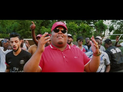 Naza - MMM (Clip Officiel)