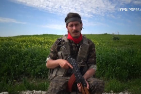 This Former Occupy Wall Street Protester Was Killed Fighting ISIS