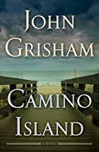 Camino Island cover image