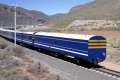 Blue Train, South Africa RGB