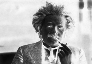 albert-einstein