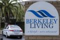 Police are investigating the well-being of residents at Berkeley Living.  