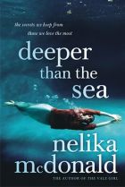 Deeper than the Sea. By Nelika McDonald.