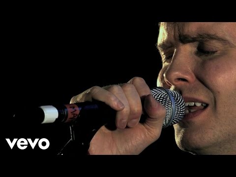 Jónsi - Go Do (Live at the Wiltern)