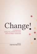 Cover of change book