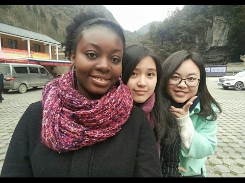 Vlog #4: Hubei Province, China