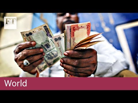 India's faltering economy | World