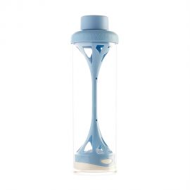 321 Filter Bottle - Cornflower Blue