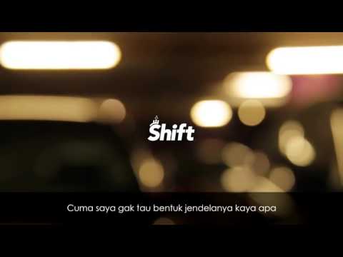 Ustadz Tengku Hanan Attaki (Shift) - Jendalanya surga