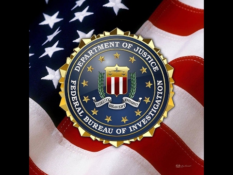 Federal Bureau of Investigation | FBI