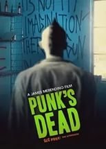 Punk's Dead: SLC Punk 2 (2016) 