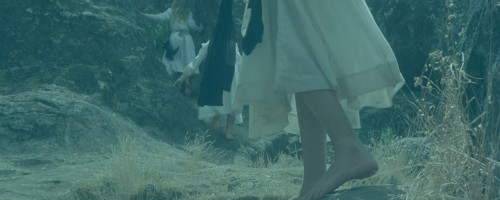 Picnic at Hanging Rock