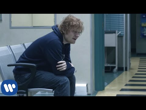 Ed Sheeran - Small Bump [Official Video]