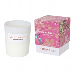 La Romance Candle