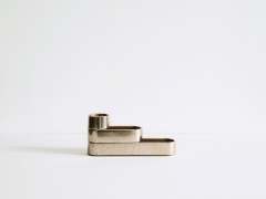 Stack Tray Bronze