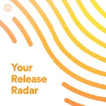 Release Radar