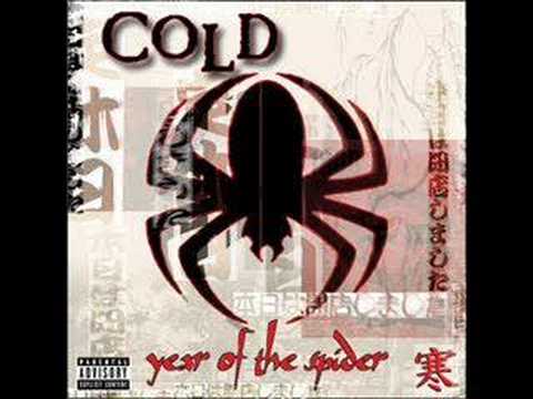 Cold - Suffocate